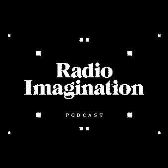 Radio Imagination cover